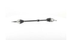 Meriva B Aks Komple Sağ Ön Manuel F17 Şanziman İçin BSG 374869