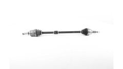 Meriva B Aks Komple Ön Sağ BSG 374870