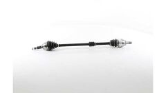 Meriva B Aks Komple Ön Sağ BSG 374765