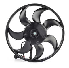 Opel Vectra B Fan Motoru Radyatör 2.0 Td 2.2 Td Tek Motor BSG 1341312