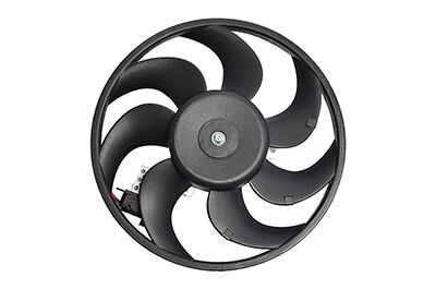 Opel Astra H Fan Motoru Klima Tek Pervane Bilumum Motorlar Için BSG 1341378
