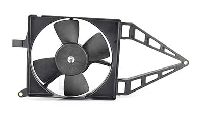 Opel Astra F Radyatör Fan Motoru Komple 1.4 BSG 1341244 1314518