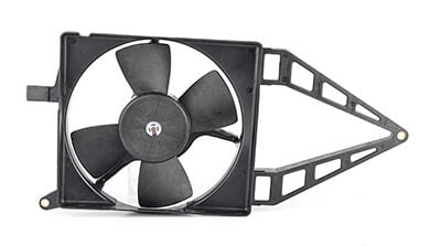 Opel Corsa B Radyatör Fan Motoru Komple 1.4 BSG 1341244 1314518
