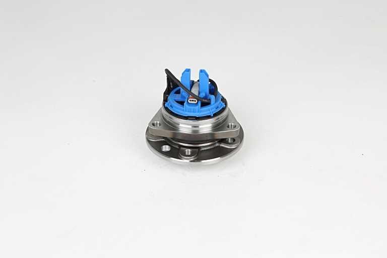 Zafira B Teker Bilyasi Ön Porya 5 Bijon BSG 1603841