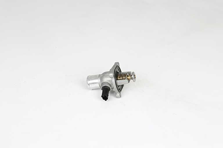Opel Meriva A Termostat B 1.6 Ecotec (A16XER) BSG 1338178