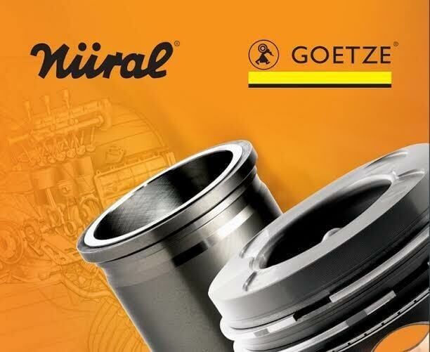Opel Corsa B Piston Segman Std 79.00MM