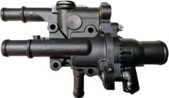 Insignia A Termostat Gövdesi Metal 09>17 BSG 1338177