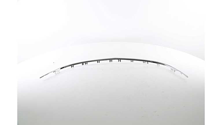 Astra J Ön Tampon Orta Izgara Nikelaji BSG 1322022