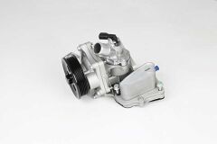 Opel Insignia B Devirdaim Komple Soğutuculu BSG 55499190
