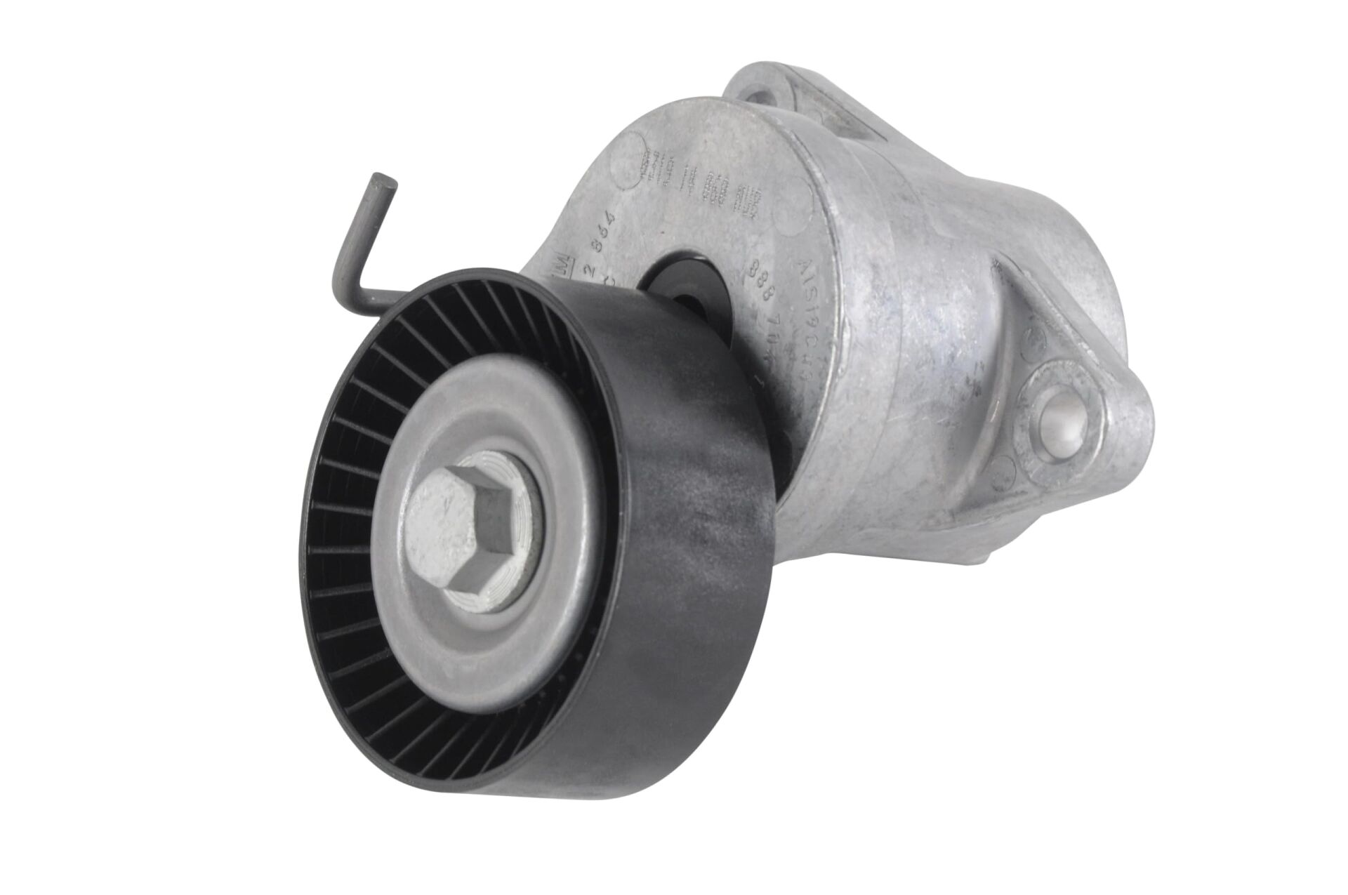 Opel Astra J Alternatör Gergi Rulmanı 2.0 CDTI (A20DTC) BSG 1340269 / BSG 65 615 041