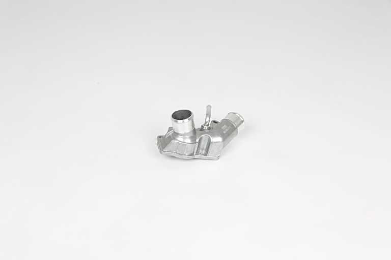 Opel Vectra B Termostat 2.0 CDTI (Y20DTH) BSG 1338433