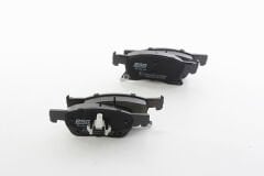 Astra K Fren Balatası Ön 276MM 15> BSG 13478300