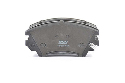 Opel Astra J Fren Balatası Ön Insigna A Cascada BSG 1605434 1605232
