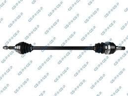 Vectra A Aks Komple Sağ Abs Siz GSP 374144