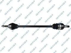 Opel Vectra A Sağ Aks Komple Abs Siz GSP 374144