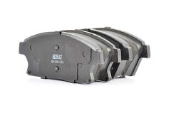 Opel Mokka Ön Fren Balatası 16INCH BSG 1605178 542115 1605135