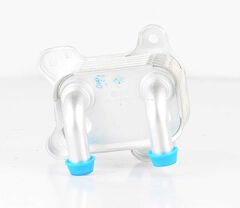 Astra G Yağ Soğutucu Radyatör BSG 650616