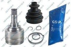 Opel Corsa C Aks Kafası İç İnce Freze Sonradan Değişim 1.3 CDTI (Z13DT) GSP 374378