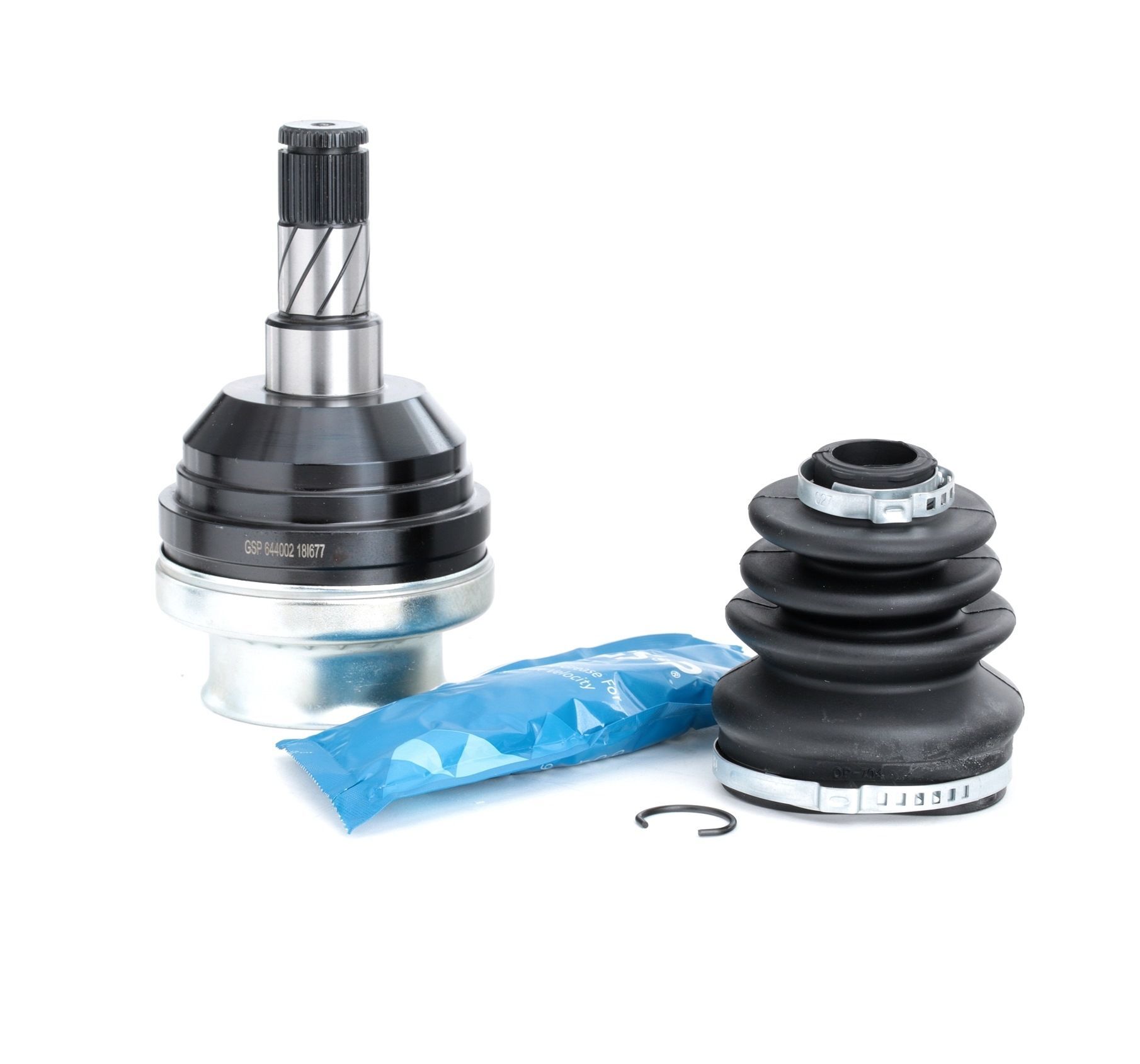 Vectra B Aks Kafası İç Sağ GSP 374195 1603237