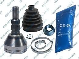 Opel Vectra C Aks Kafası Diş GSP 1603233