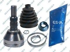 Opel Vectra C Aks Kafası Diş GSP 1603233