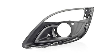 Astra J Sis Far Kapaği Çerçevesi Sol Kromlu Tip BSG 1401021