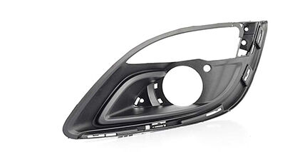 Opel Astra J Sol Sis Far Kapağı Çerçevesi Kromlu Tip BSG 1401021