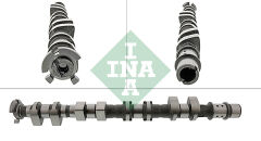 Opel Astra J Eksantrik Mili Emme 1.6 Ecotec (A16XER B16XER) INA 55568390 636113