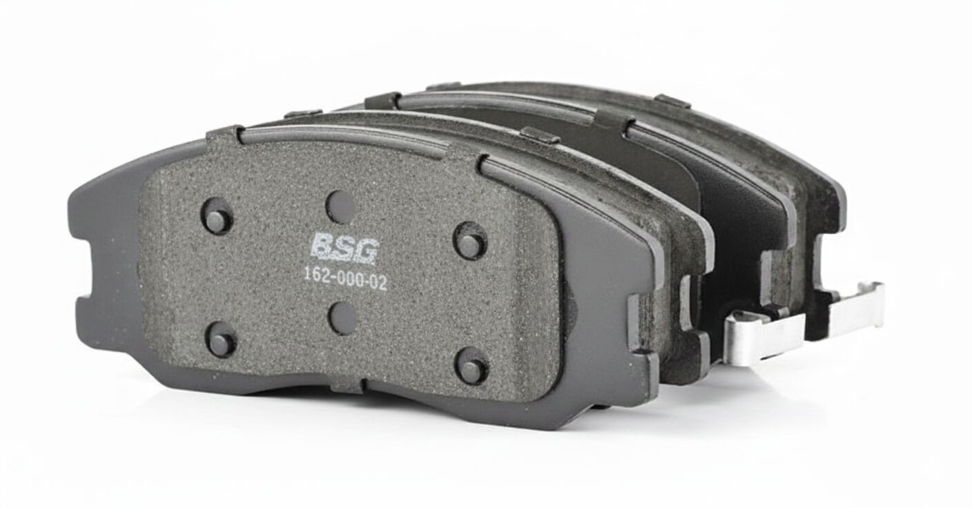 Antara Fren Balatası Arka Captiva BSG 1605123 96626076