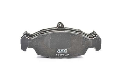 Astra F Fren Balatası Ön BSG 1605455 1605881