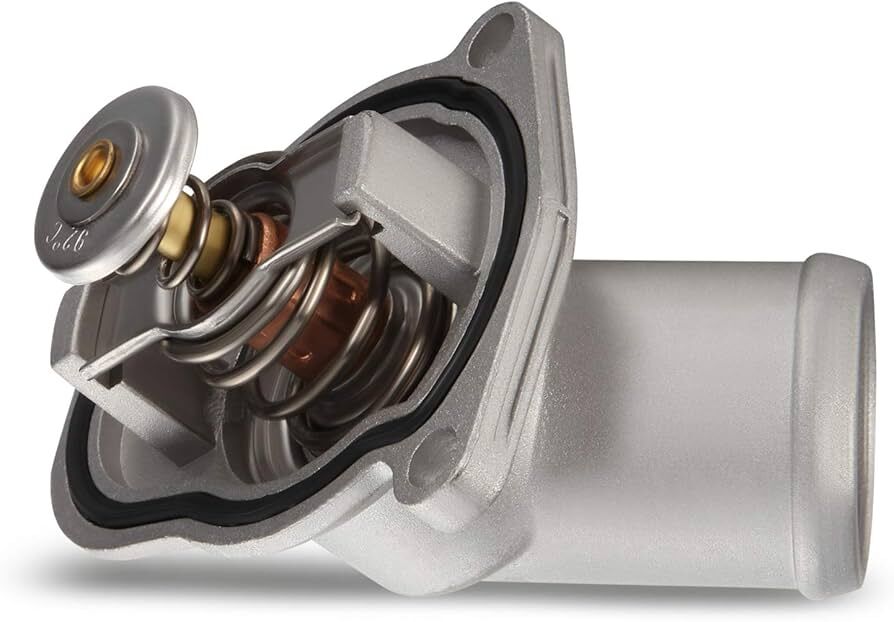 Opel Astra H Termostat 92 Derece C 1.2 Ecotec (Z12XEP) BSG 1338096 1338423