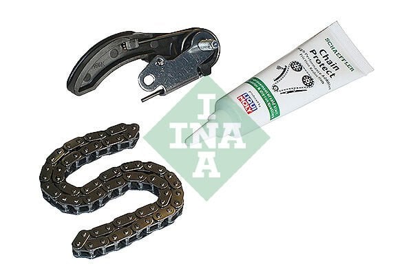 Insignia B Yağ Pompa Zinciri Ve Gergisi GM 646141