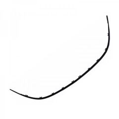 Astra J Ön Tampon Alt Izgara Çerçevesi GM 1322025