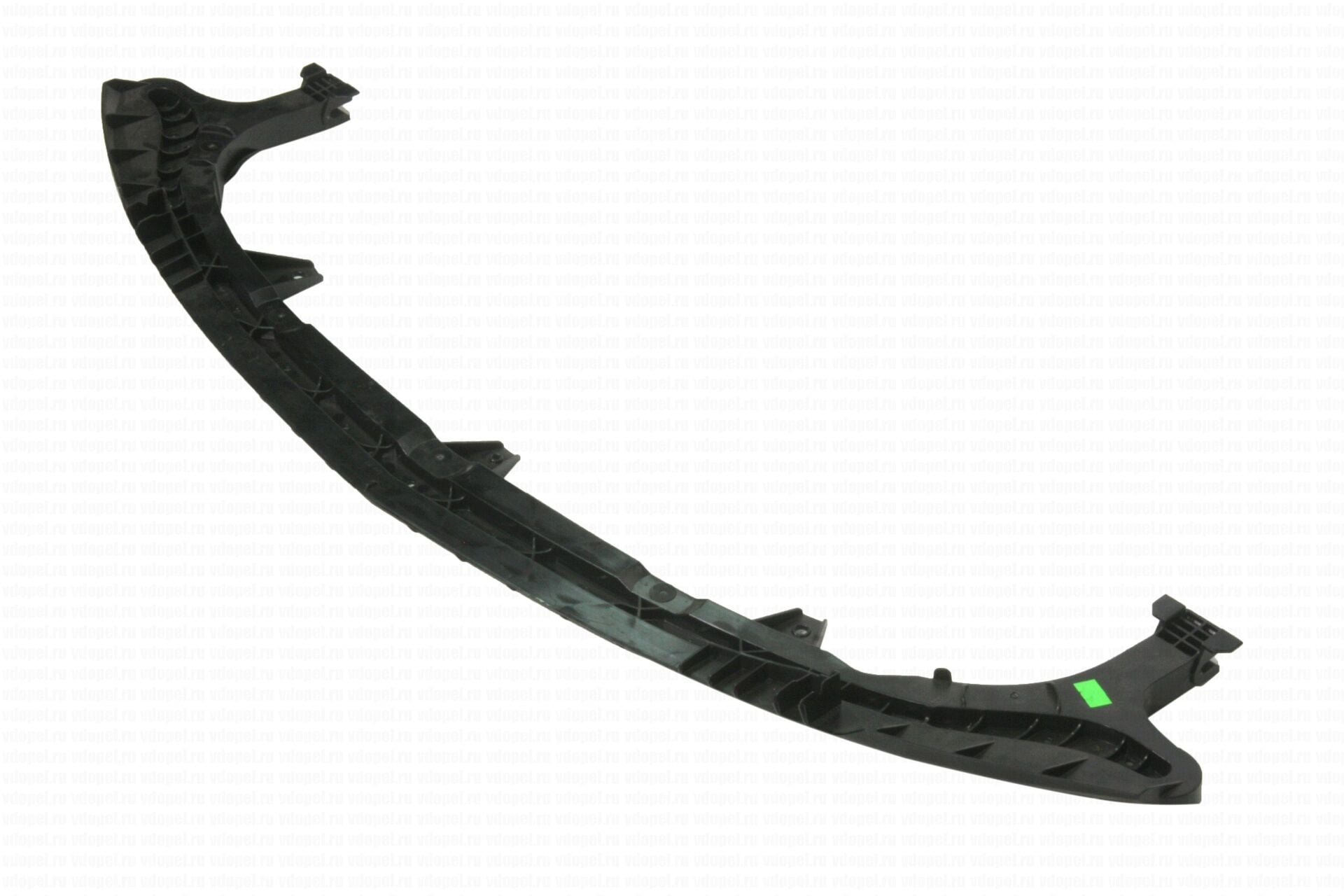 Opel Astra J Ön Tampon Darbe Emici BSG 1405084