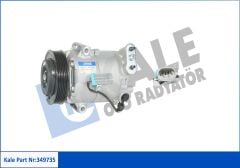 Opel Meriva B Klima Kompresörü 1.3 CDTI (A13DTC A13DTE) KALE 1618047