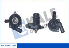 Opel Astra J Termostat 1.4 Turbo (A14NET) KALE 1338380