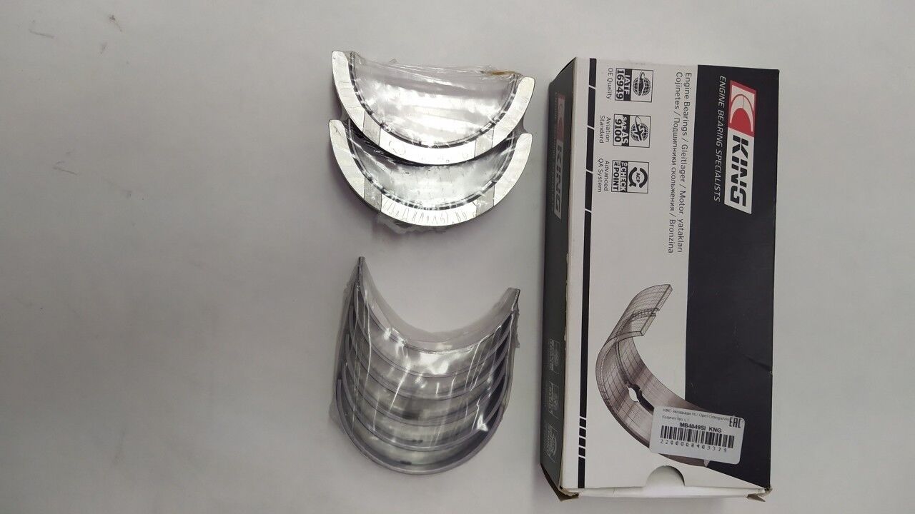 Omega B Ana Yatak Takimi KING 618748