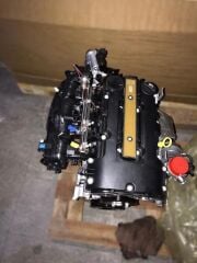 A14NET Sandık Motor | Sıfır Fabrika Çıkışı