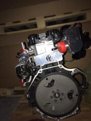 A14NET Sandık Motor | Sıfır Fabrika Çıkışı