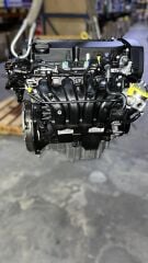 A16XFF F16D4 Sandık Motor | Sıfır Fabrika Çıkışı