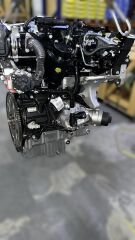 A20DTH Sandık Motor | Sıfır Fabrika Çıkışı