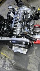 A20DTH Sandık Motor | Sıfır Fabrika Çıkışı