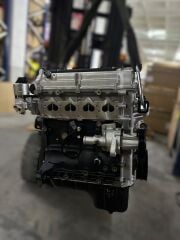 B12D1 Sandık Motor | Sıfır Fabrika Çıkışı