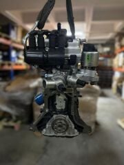 B12D1 Sandık Motor | Sıfır Fabrika Çıkışı