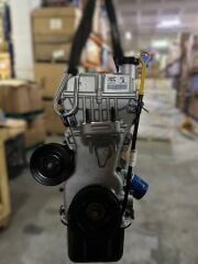 B12D1 Sandık Motor | Sıfır Fabrika Çıkışı