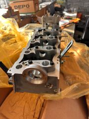 C100 Dolu Kapak | Sıfır Fabrika Çıkışı