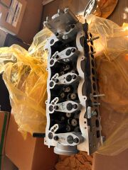 C100 Dolu Kapak | Sıfır Fabrika Çıkışı