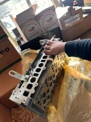 C100 Dolu Kapak | Sıfır Fabrika Çıkışı