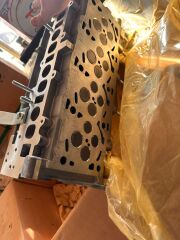 C100 Dolu Kapak | Sıfır Fabrika Çıkışı