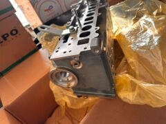 C100 Dolu Kapak | Sıfır Fabrika Çıkışı